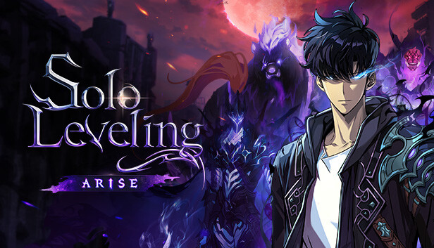 Game Solo Leveling: Sebuah Kisah Epik Ksatria yang Bangkit dari Kegelapan